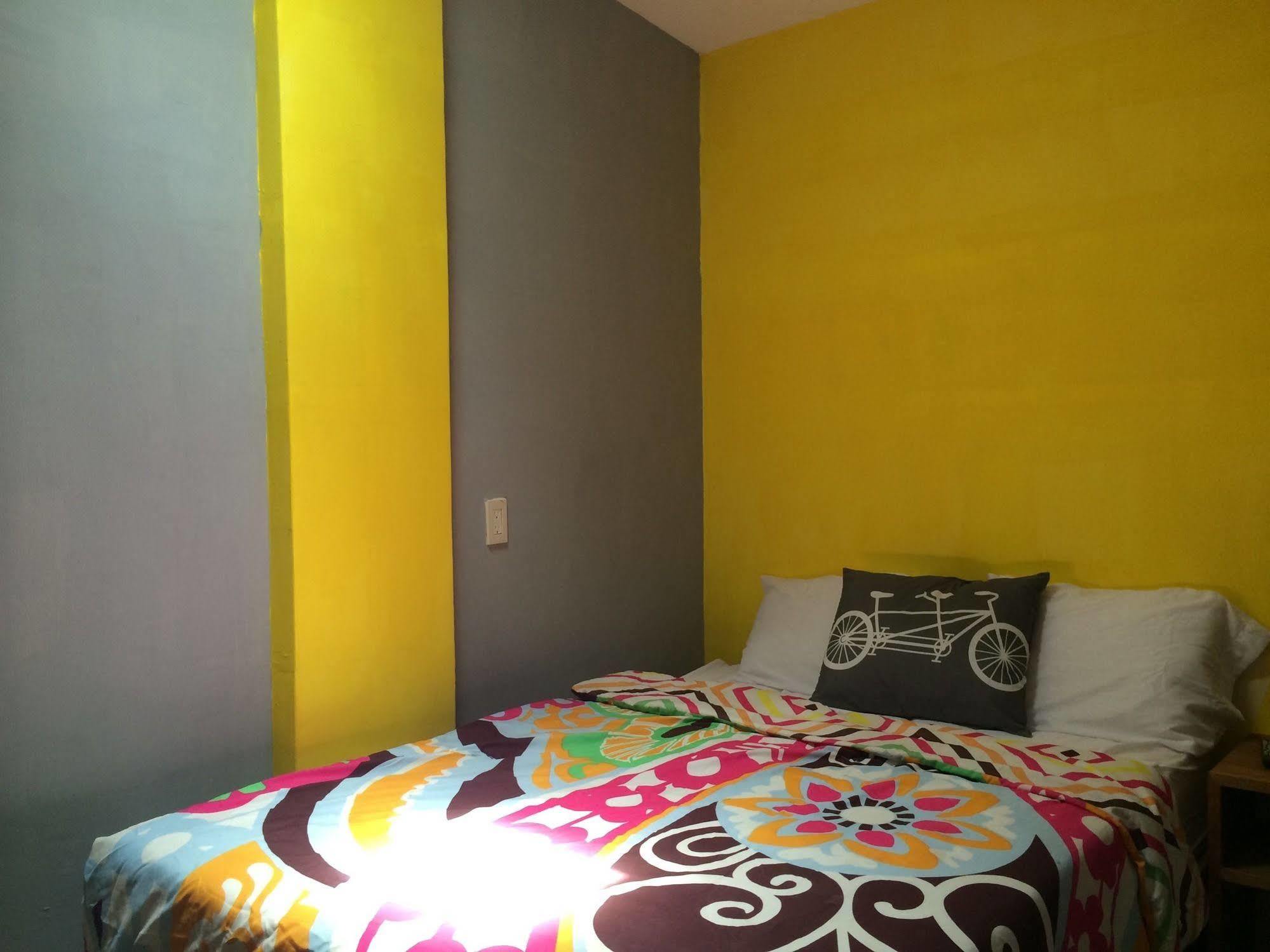 Bajas Cactus Hostel Cabo San Lucas Kültér fotó