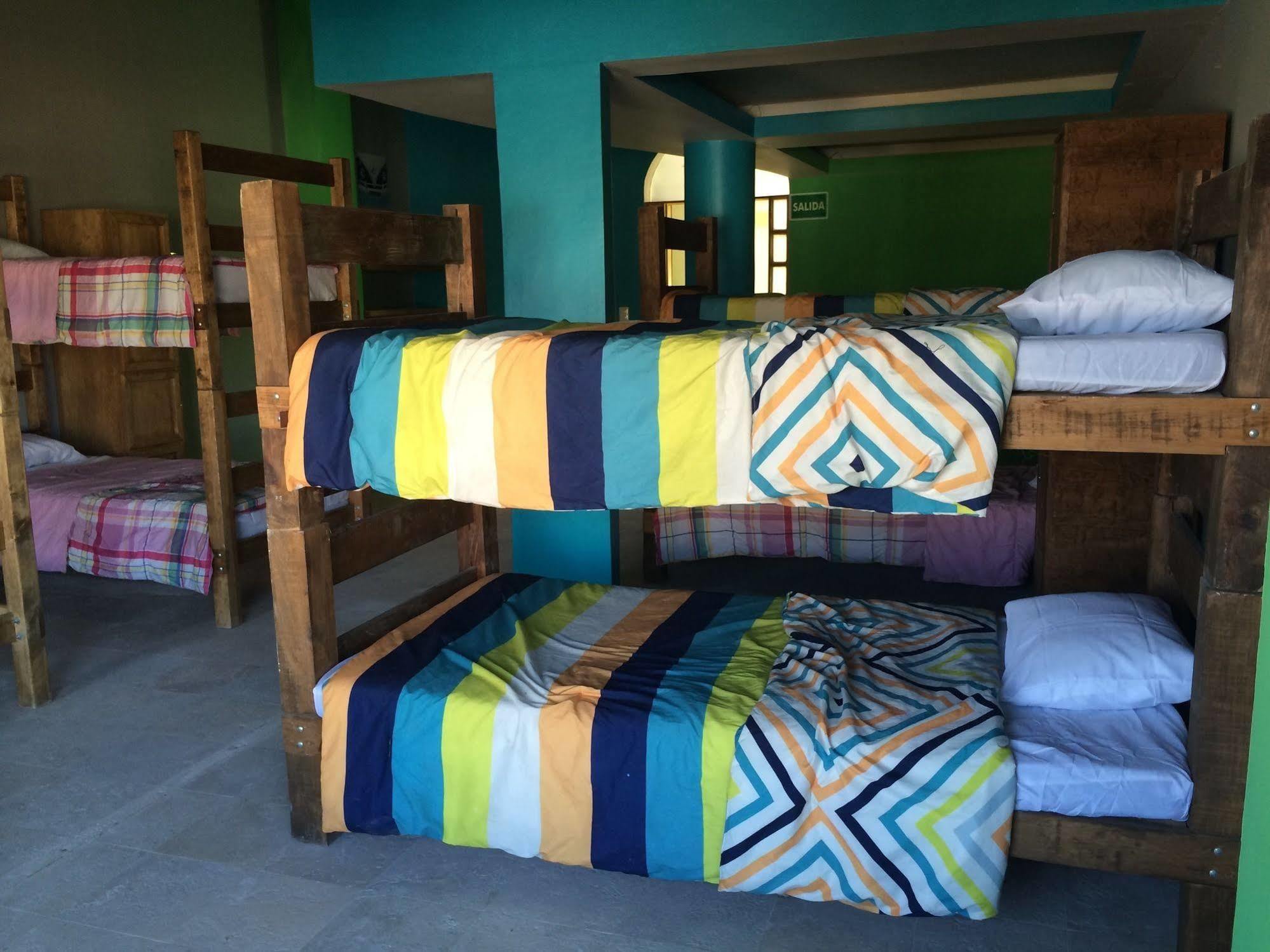 Bajas Cactus Hostel Cabo San Lucas Kültér fotó